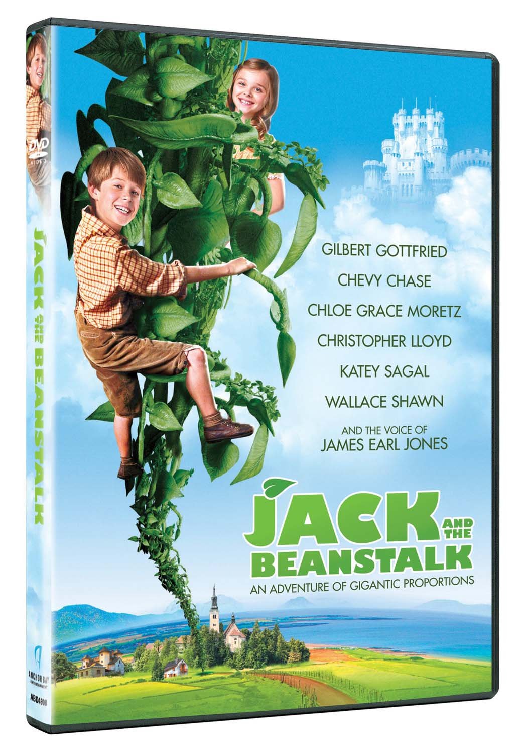 Jack and the Beanstalk Movies