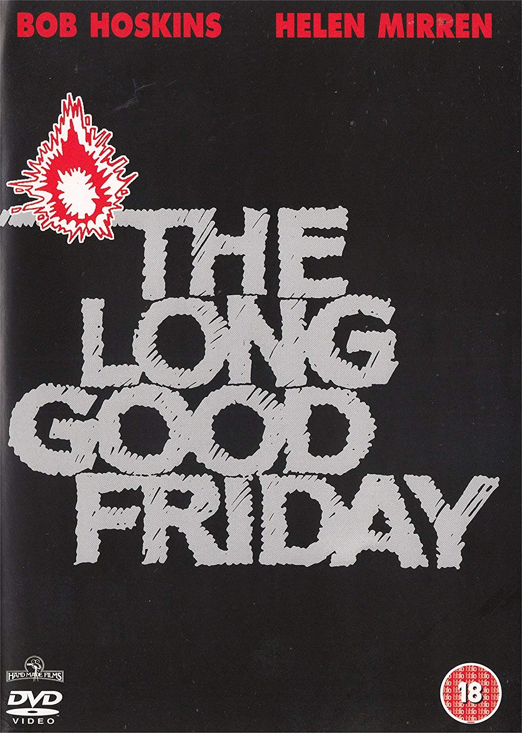 Product Image: The Long Good Friday