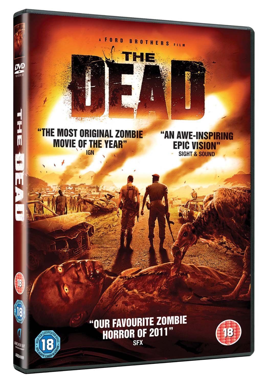Product Image: The Dead