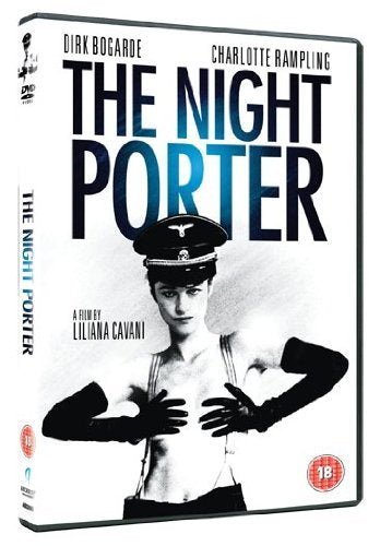The Night Porter (18) Films