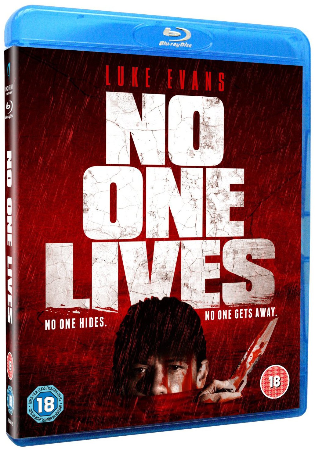 No One Lives - Keiner überlebt! (IMPORT) (Keine deutsche Version) Films