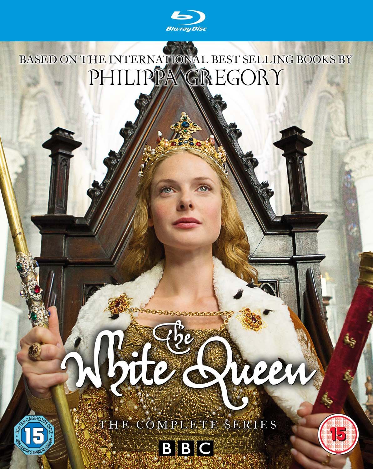 The White Queen Movies