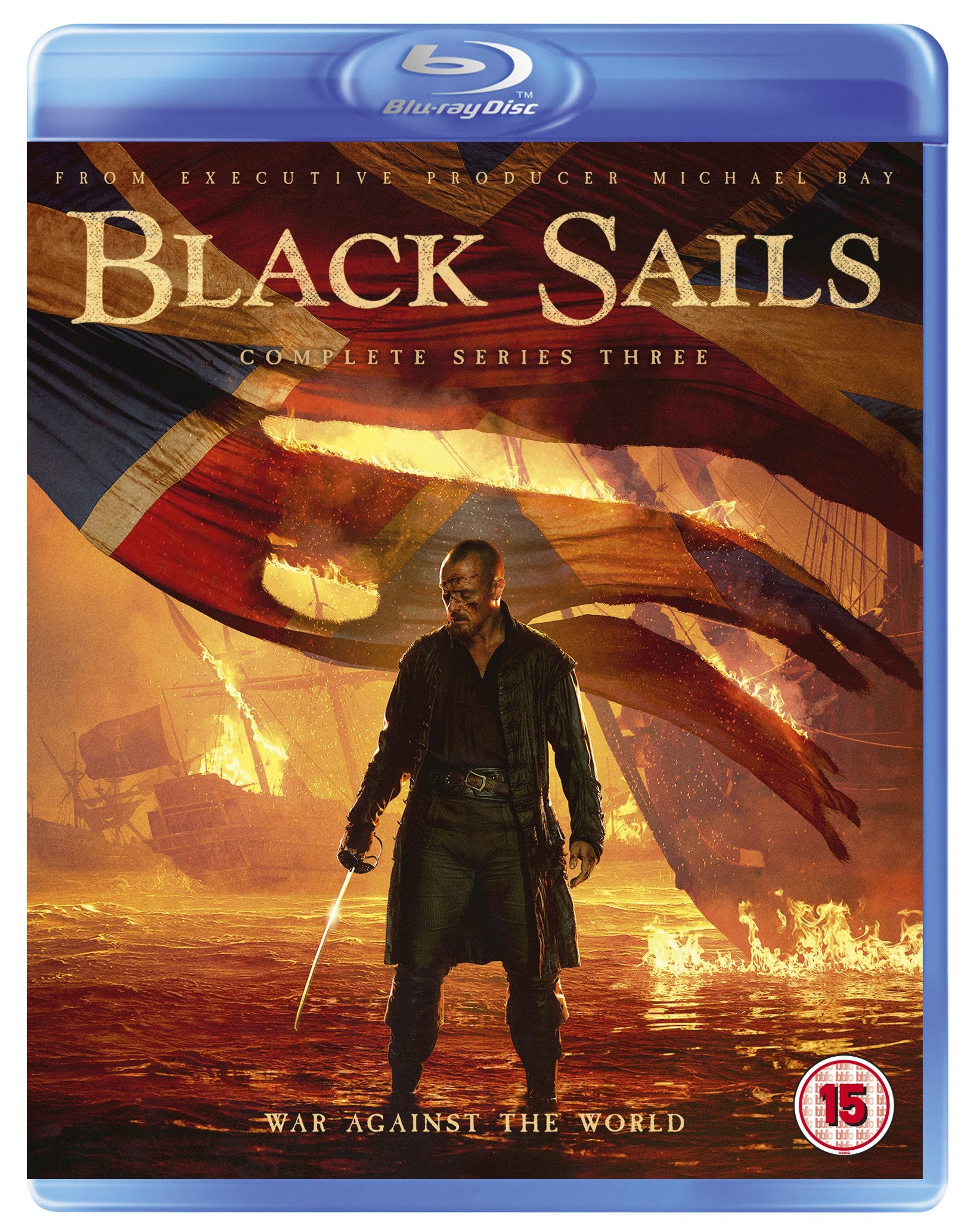 Black Sails Season 3 Movies
