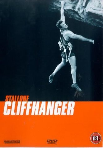 Cliffhanger Movies