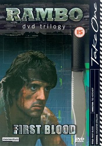 First Blood Films