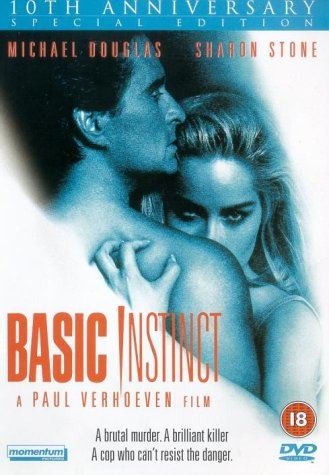 Basic Instinct Movies
