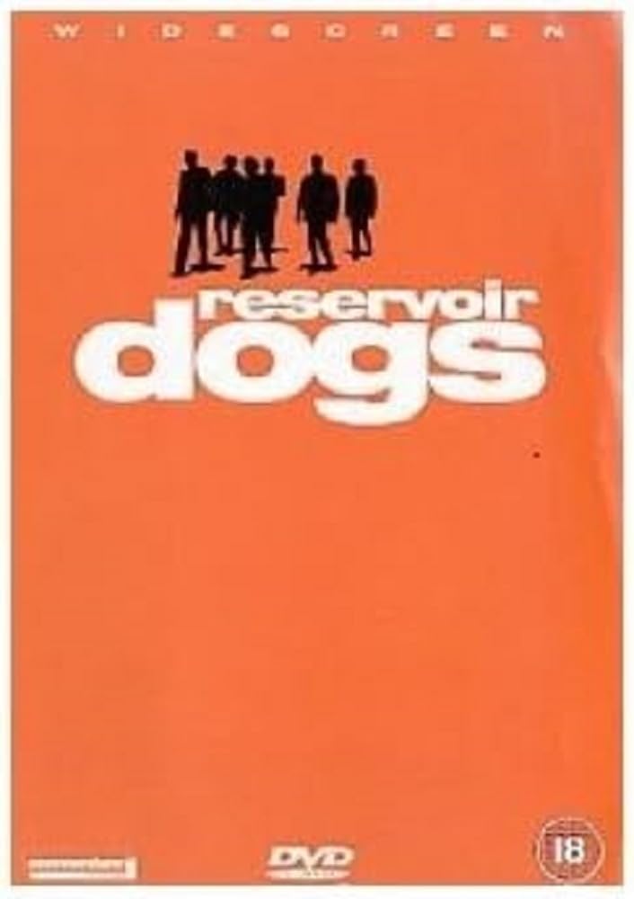 Reservoir Dogs Films