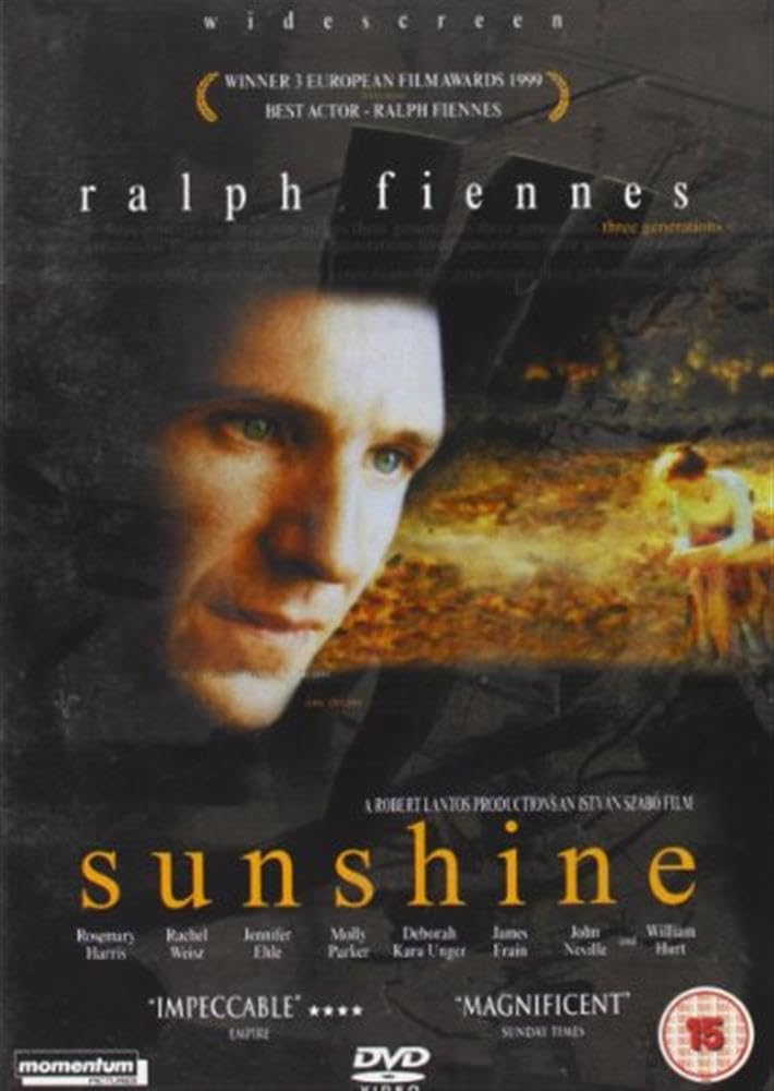 Sunshine Music