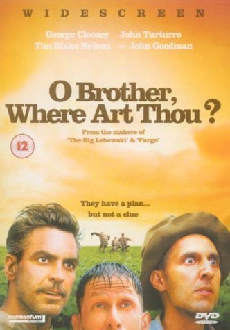 Product Image: O Brother, Where Art Thou?