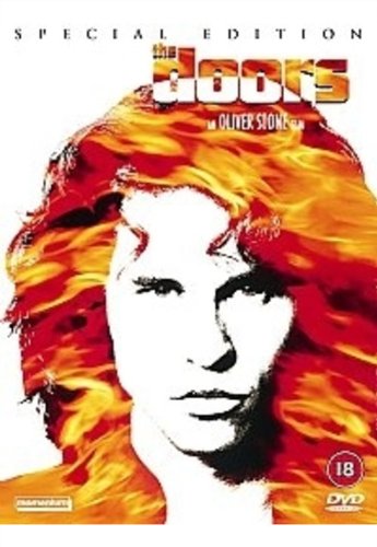 The Doors - Special Edition Movies