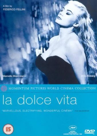 La dolce vita (IMPORT-ITA) Films