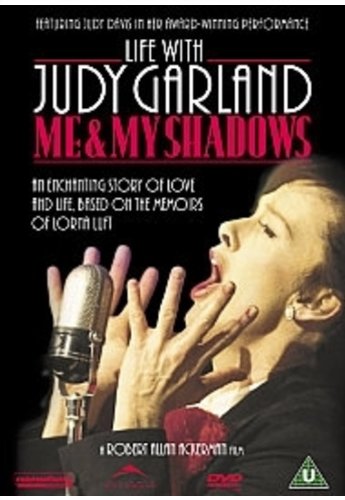 Judi Garland - Me and My Shadows Films