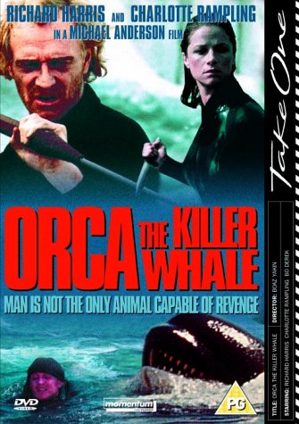 Orca - The Killer Whale Movies