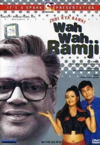 Jodi Kya Banai Wah Wah Ramji Films