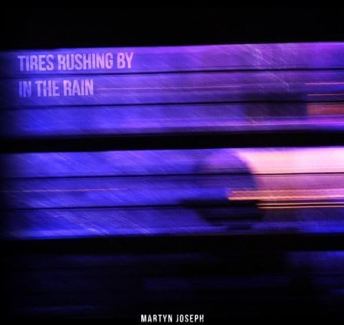 Tires Rushing By in the.. Country & Folk