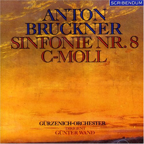 Bruckner : Symphonie N°8 Classical
