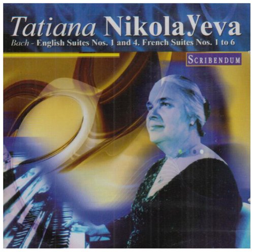 Françaises, 3, N°4, N°5 Et N°6-Suites Anglaises N°1 Et N°2 Classical