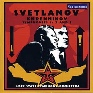 Symphonien 1-3 Classical