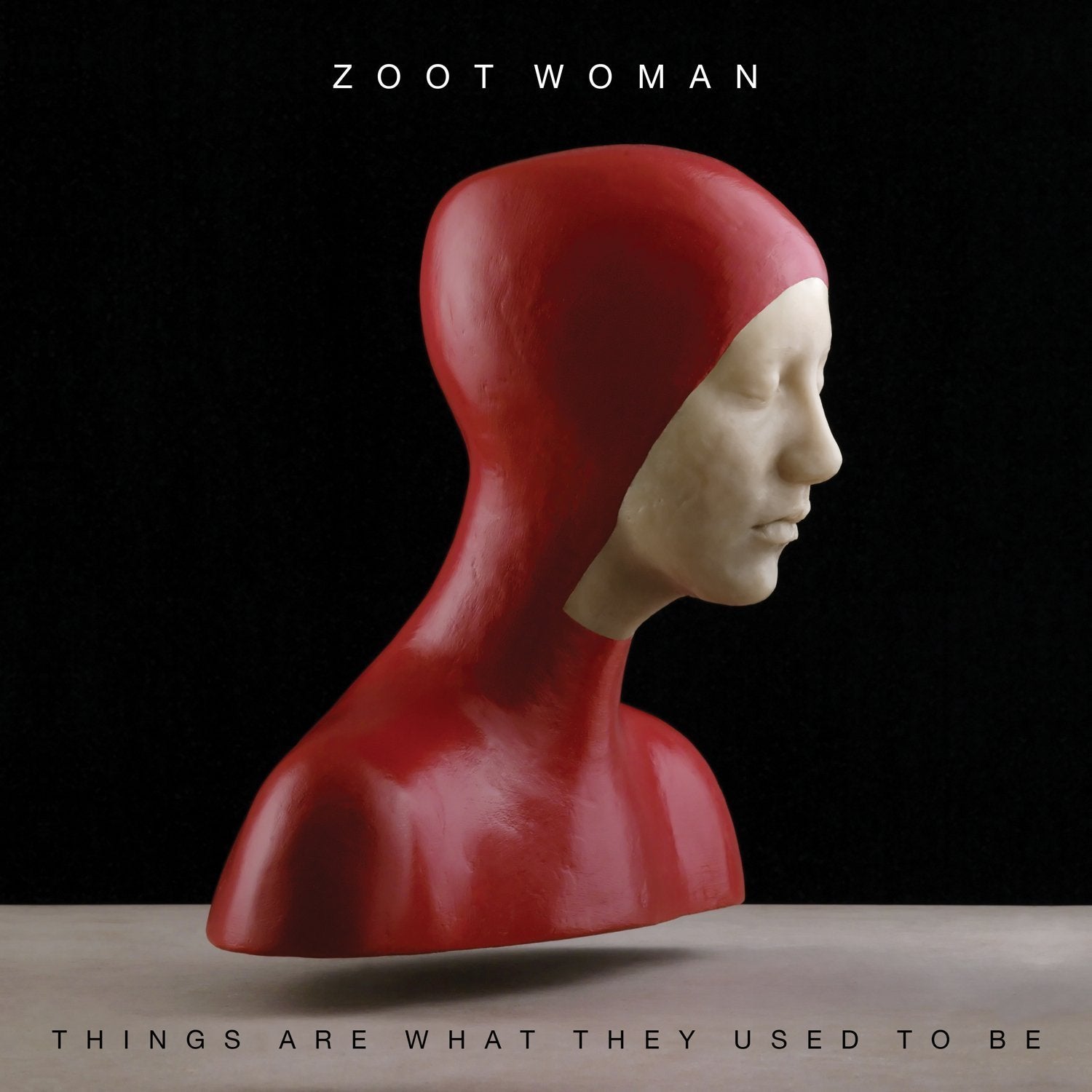 Zoot Woman - Things Are What They Used To Be Pop