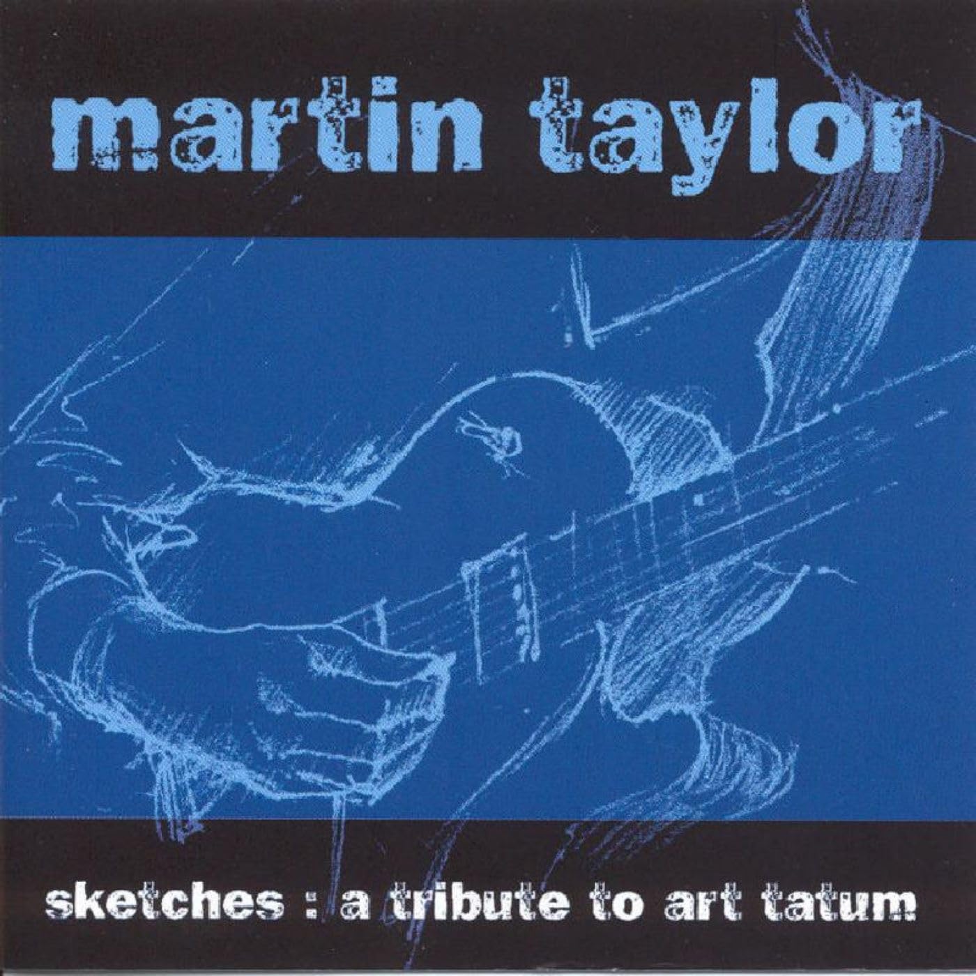 Sketches: Tribute to Art Tatum Jazz