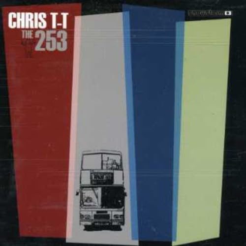 Product Image: The 253