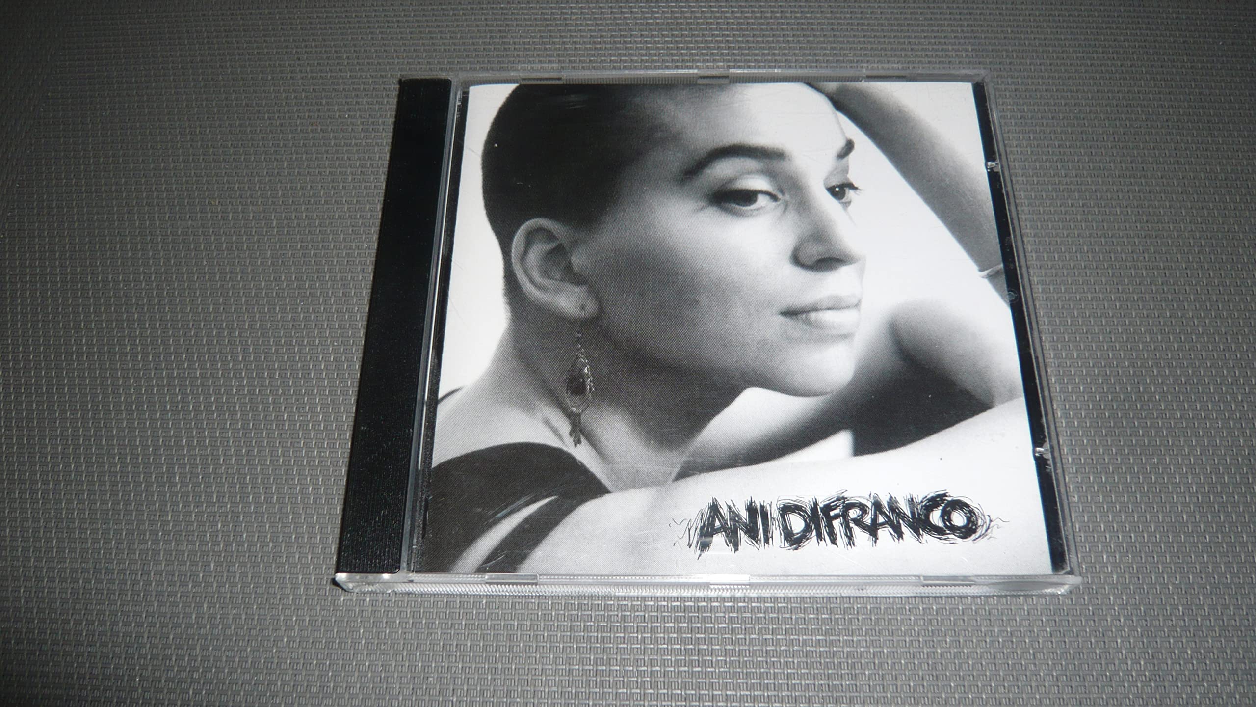 Ani Difranco Alternative & Indie