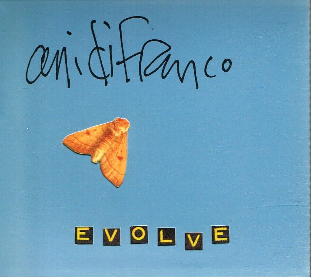 Evolve Alternative & Indie