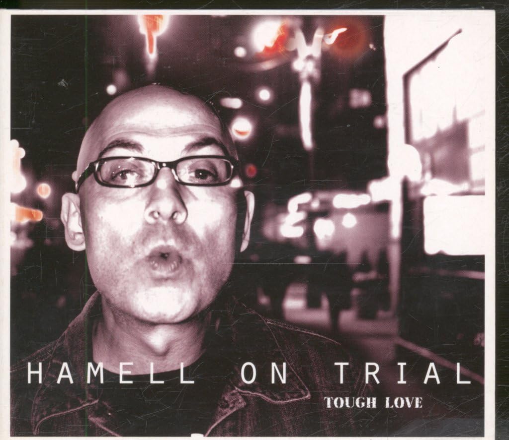 Tough Love Alternative & Indie
