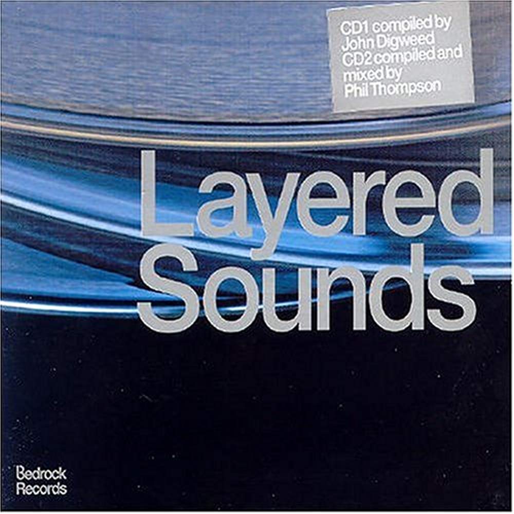 Layered Sounds Pop