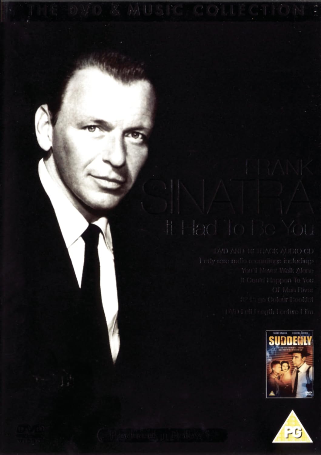 Product Image: Frank Sinatra : It Had To Be You