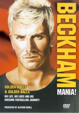 Beckham Mania! Golden Boots and Golden Balls Films