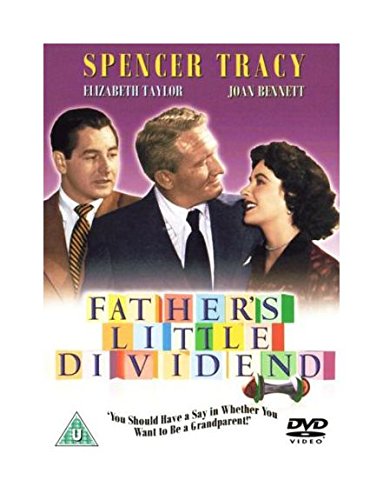 Laugh Track: Father's Little Dividend Films
