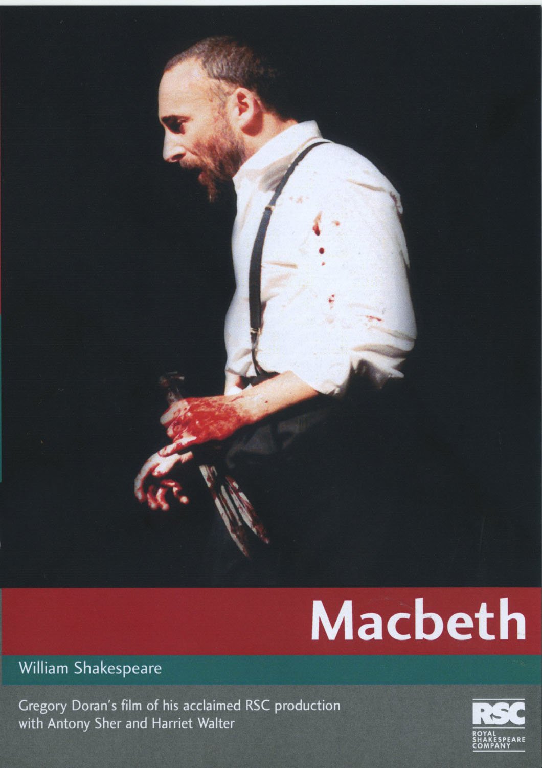 Macbeth Movies