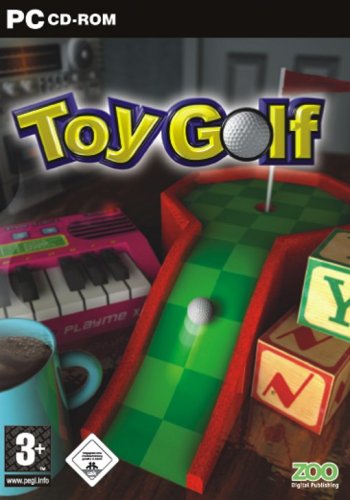 Toy Golf PC