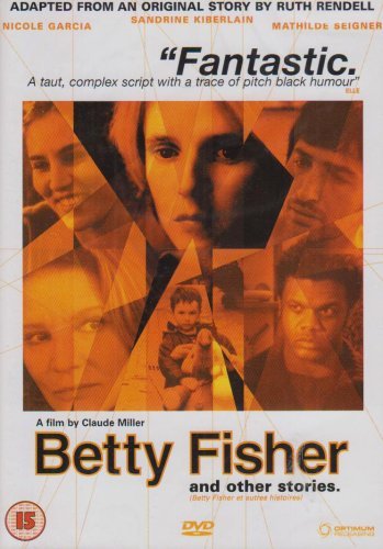 Betty Fisher And Other Stories Films