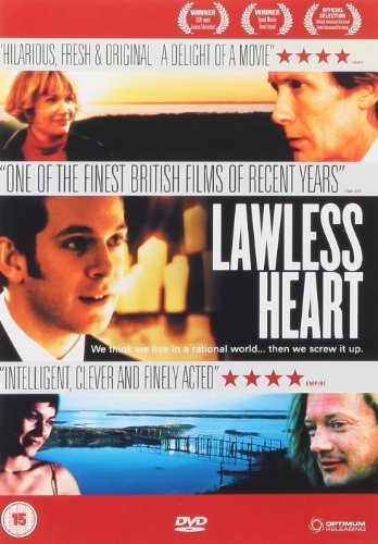 Product Image: Lawless Heart