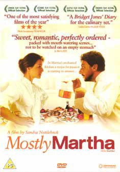 Mostly Martha Movies