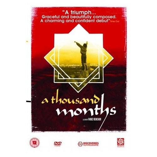 Product Image: A Thousand Months