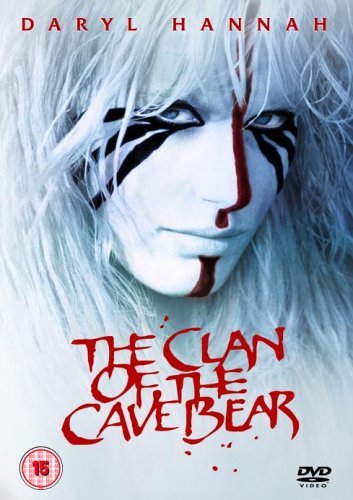 Clan of The Cave Bear Films