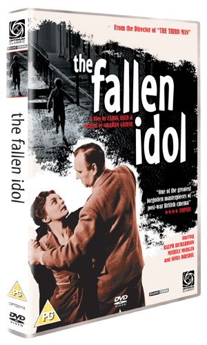 Product Image: The Fallen Idol