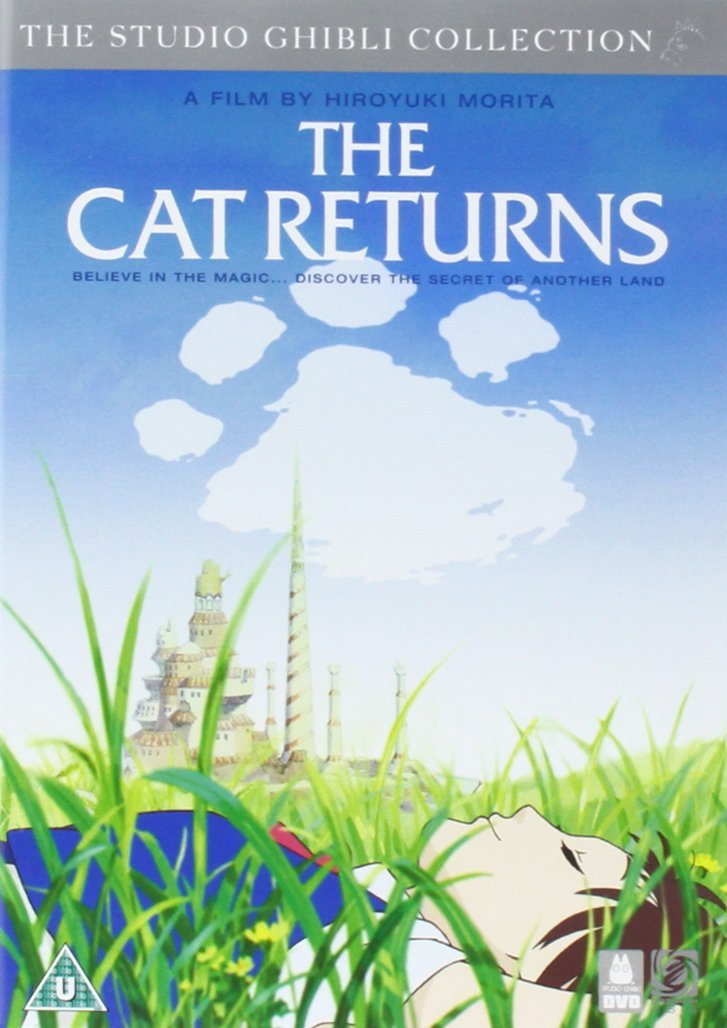 Product Image: The Cat Returns