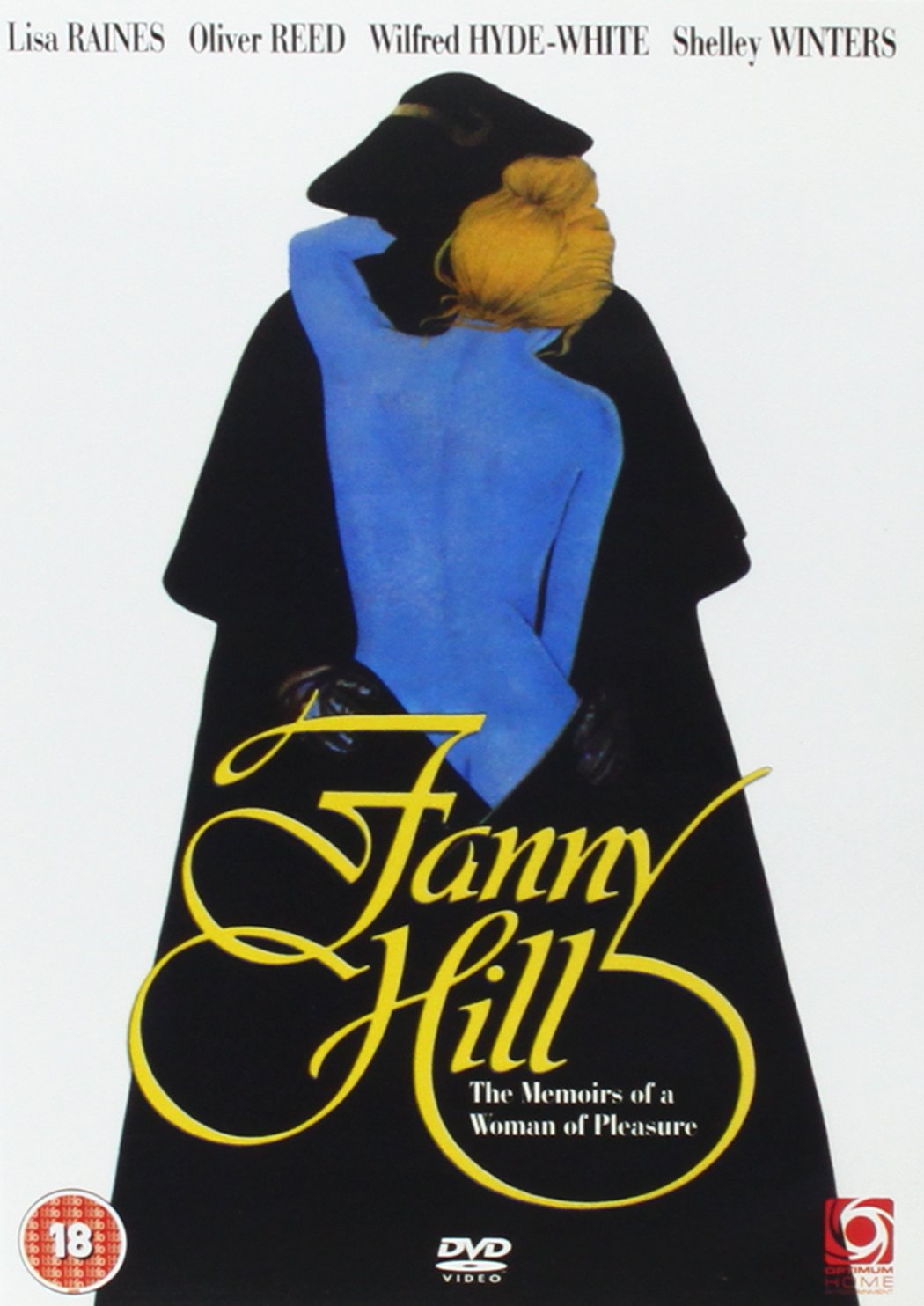 Fanny Hill Films
