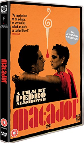 Matador (The Bullfighter) Films