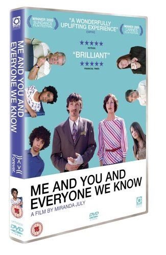 Me And You And Everyone We Know Films