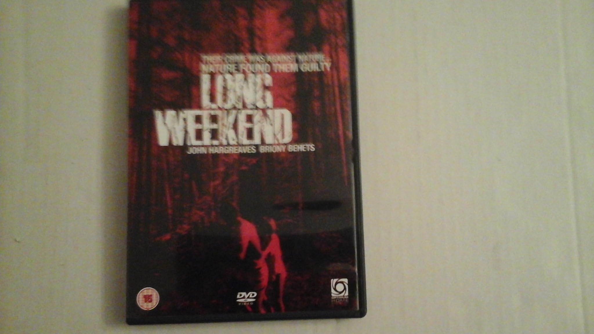Long Weekend Movies