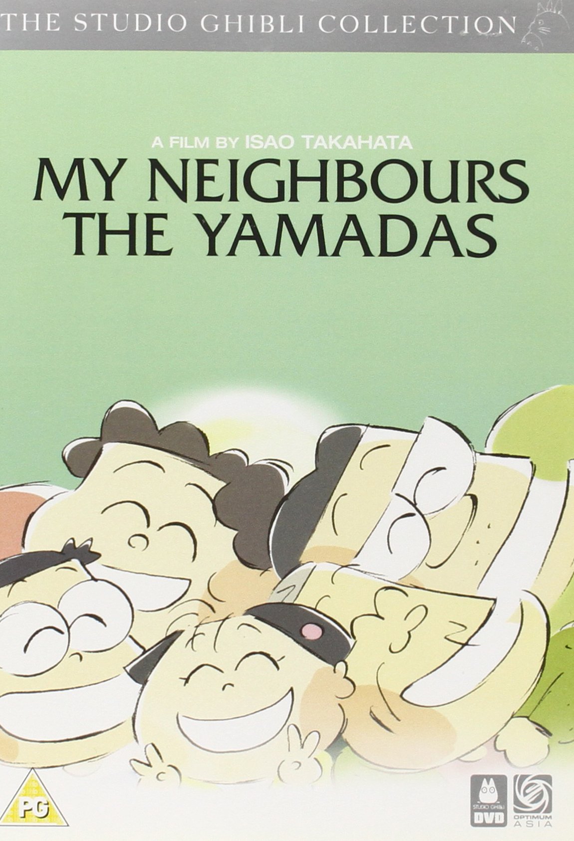 My Neighbours The Yamadas Films