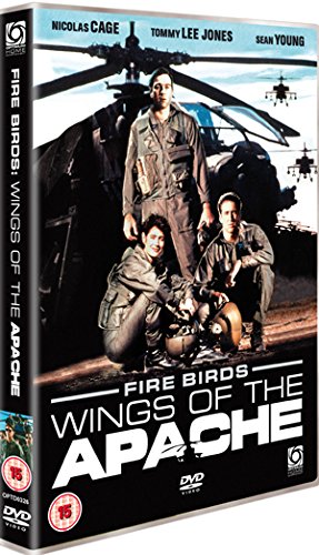 Wings of The Apache Movies