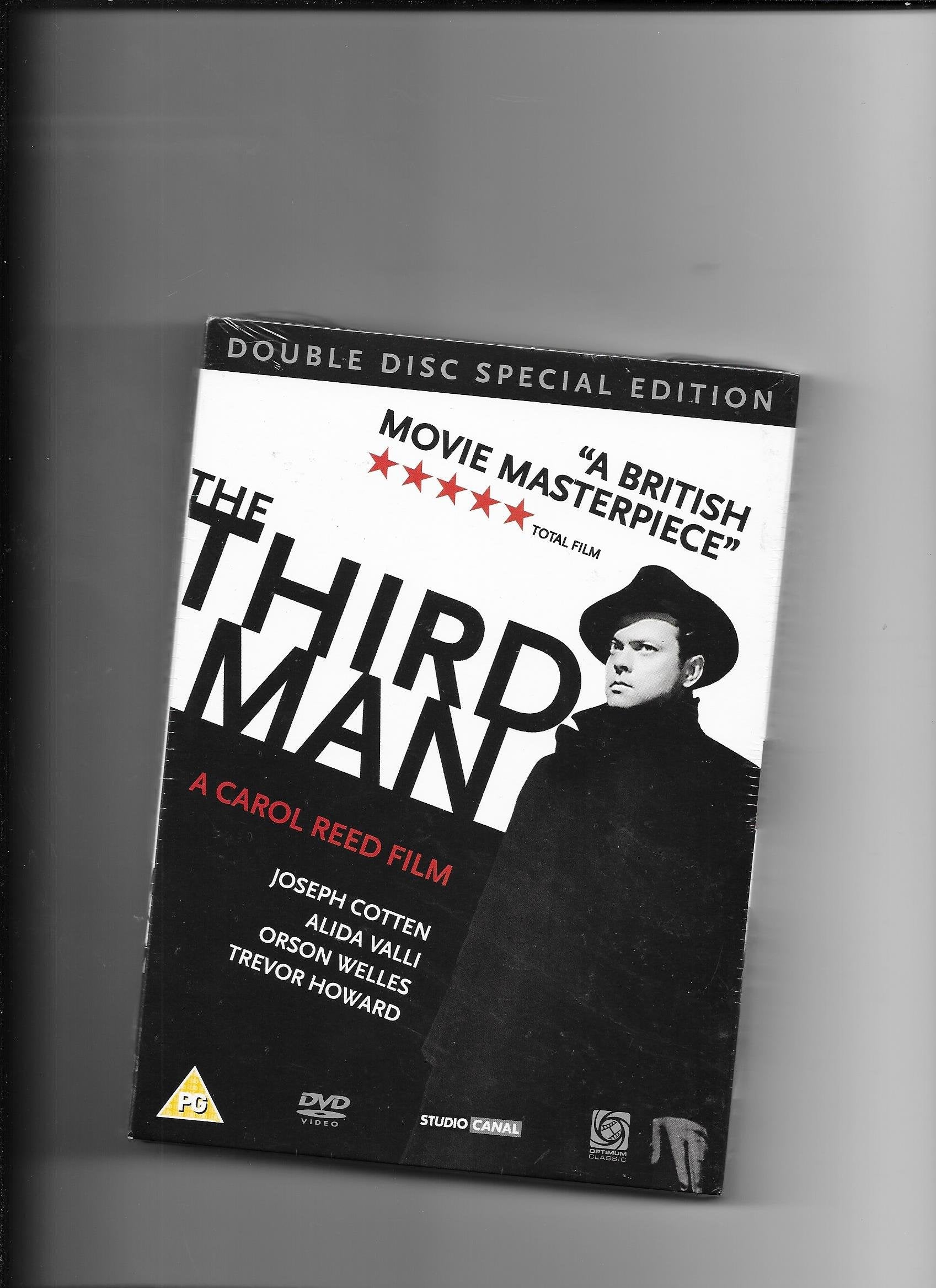 The Third Man (Special Edition) Films