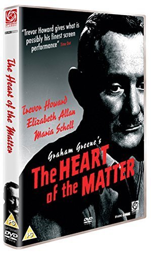 Heart Of The Matter Films