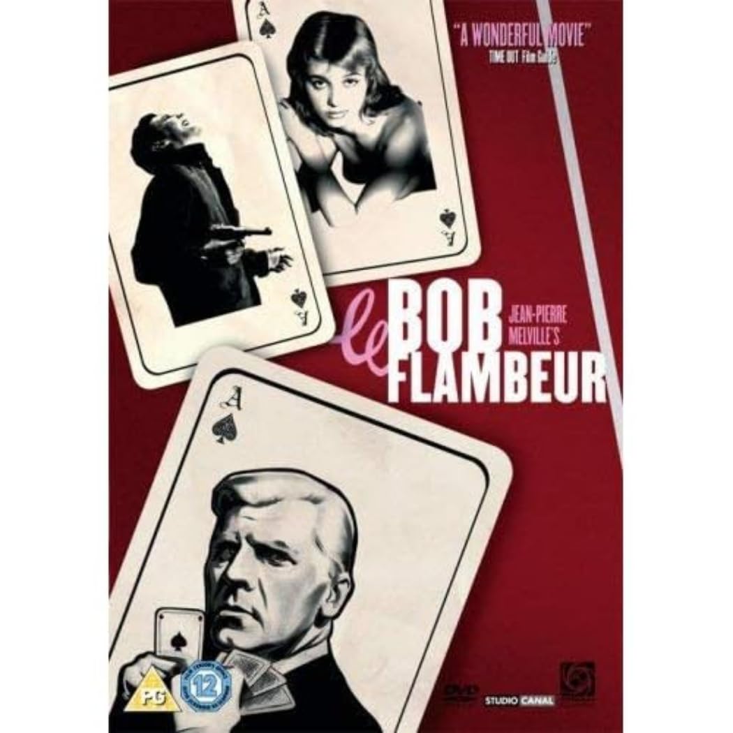 Bob Le Flambeur Movies